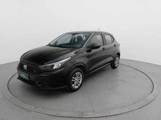 FIAT ARGO 1.0 FIREFLY FLEX MANUAL